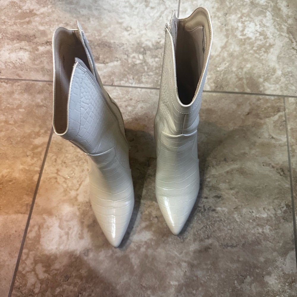 Chinese Laundry Forester Western Boot
